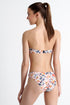 Shan Kyoto Classic mid-rise bottom